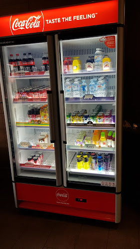 Comentarii opinii despre Grinders Cafe