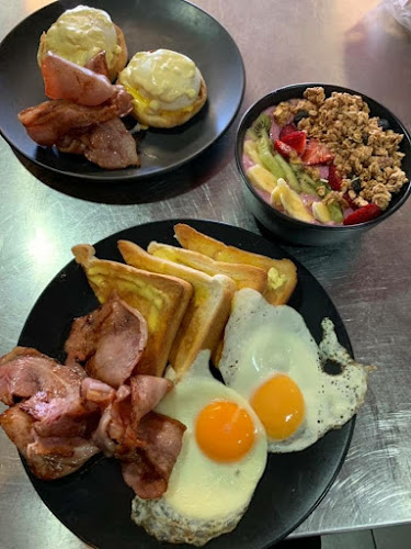 Cafe Four - Hospitality and gastronomy