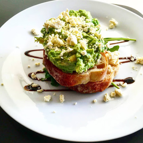 Vintage Grind - Hospitality and gastronomy