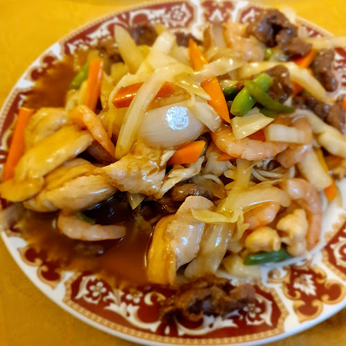 Saigon Restaurant - Hospitality and gastronomy