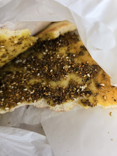 Mina Bakery - Auburn