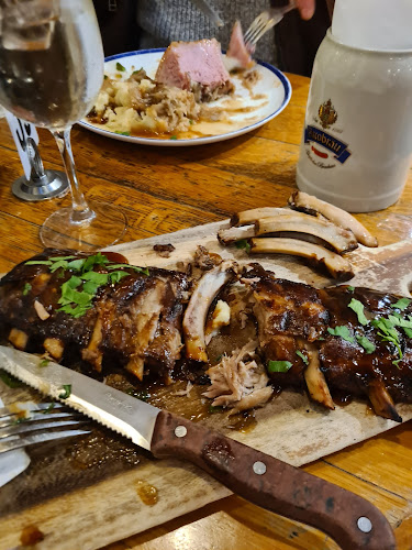 Comentarii opinii despre Hahndorf Inn