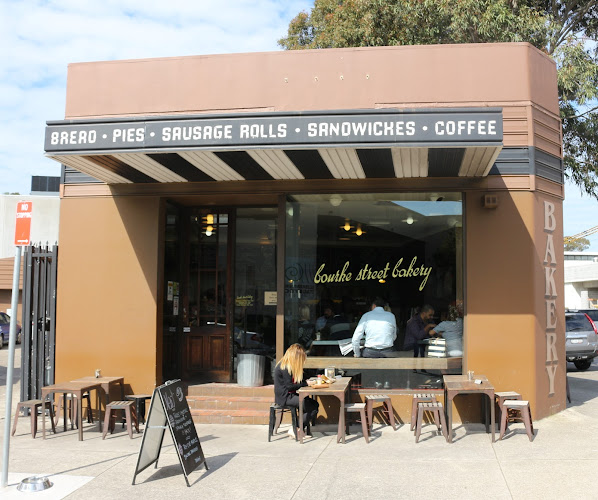 Bourke Street Bakery Alexandria - Alexandria