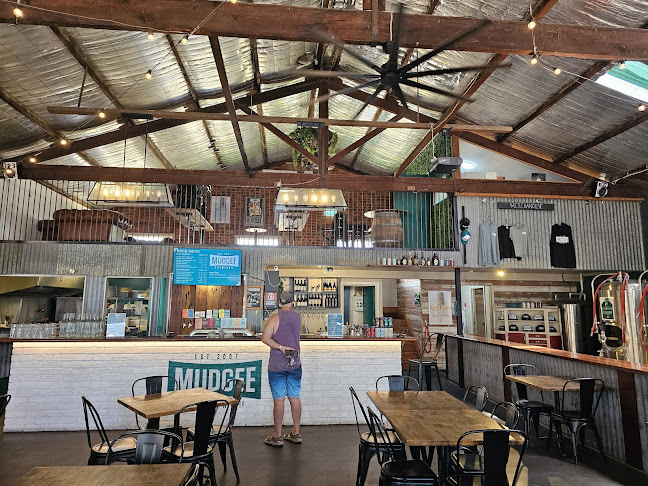 Mudgee Brewing Co Brewpub & Restaurant - Hospitality and gastronomy