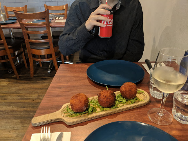 Da Orlando Pizzeria (Wollongong) - Wollongong