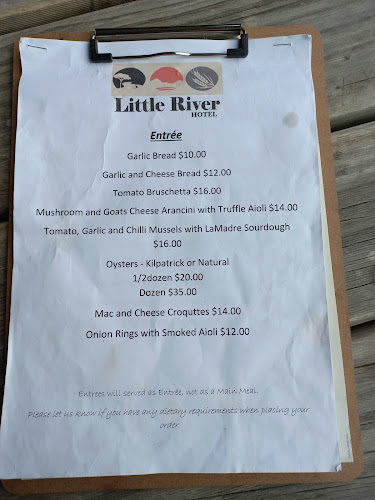 Opinii despre Little River Hotel Motel în Geelong - Hospitality and gastronomy