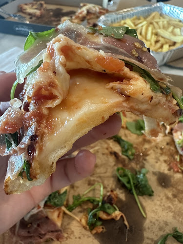 Alfresco Italian Restaurant - Hospitality and gastronomy