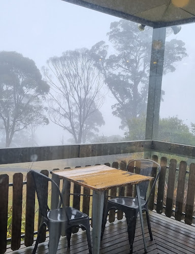 Top of the Range Tea Rooms - Mount Macedon