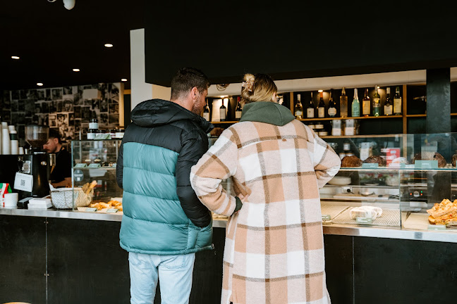 Ned's Bake & Bistro South Yarra - South Yarra