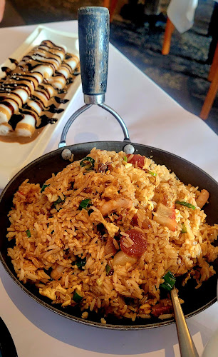 Yuyin Chinese Cuisine