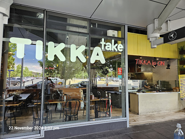 Comentarii opinii despre Tikka Take