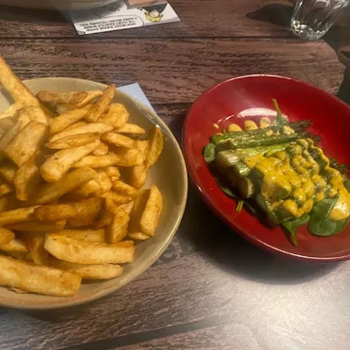 La Boca Bar and Grill Adelaide - Adelaide