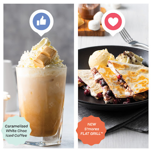 The Coffee Club Wickham - Hospitality and gastronomy