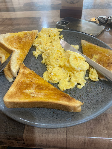 The Coffee Bar 4605 - Hospitality and gastronomy