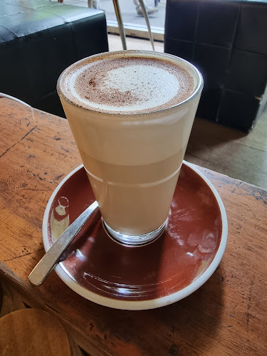 285 Spring St, Melbourne VIC 3000