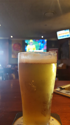 Comentarii opinii despre Austral Hotel