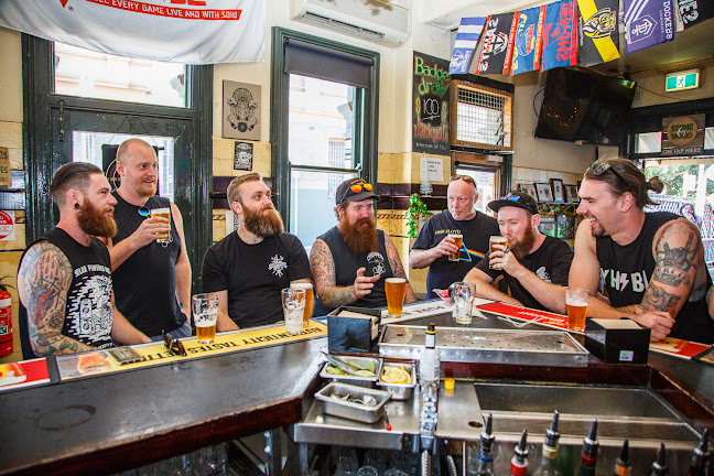 Courthouse Hotel - Hospitality and gastronomy