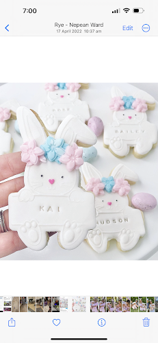 Comentarii opinii despre Custom Cupcakes, Cookies, Cupcake Delivery - Melbourne