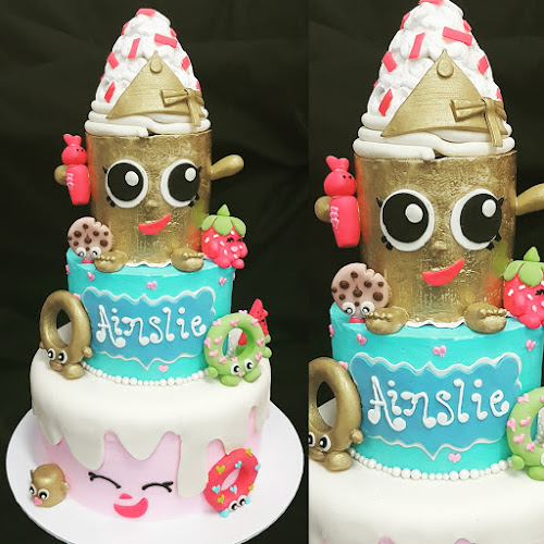 Comentarii opinii despre Designer Delights