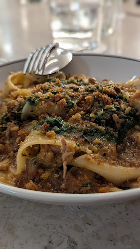 Fabbrica Pasta Shop CBD - Sydney