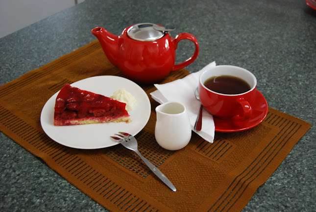 Opinii despre German Bake and Wurst House în Helidon Spa - Hospitality and gastronomy