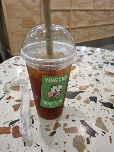 Ying Cha No.9 英茶9号 Brisbane City - Hospitality and gastronomy