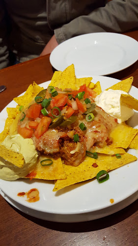 Pancakes On The Rocks - The Rocks