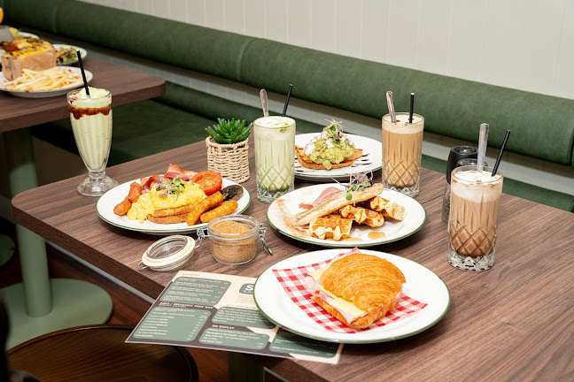 Soul Cafe & Bar - Melbourne