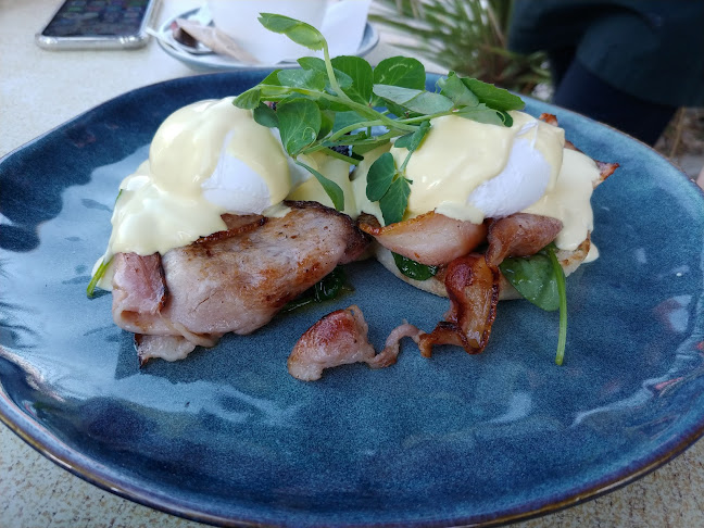 Breeze Cafe & Bar - Aldinga Beach