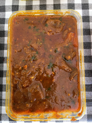 Haveli Authentic Indian Cuisine - Hospitality and gastronomy