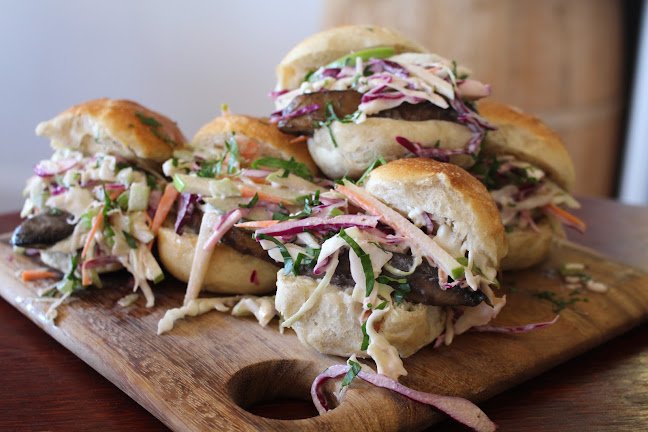 Opinii despre The Parade Cafe în Hazelbrook - Hospitality and gastronomy