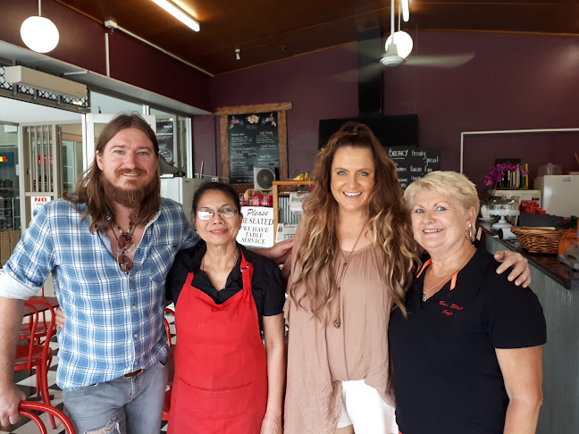 Bus Stop Cafe - Hospitality and gastronomy