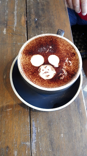 Haig St Cafe & Restaurant Kirra - Hospitality and gastronomy