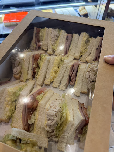 Continental Bake House Moorabbin - Hospitality and gastronomy