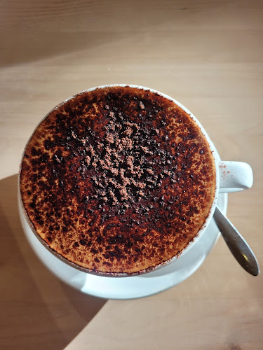 Bambino Espresso - Hospitality and gastronomy