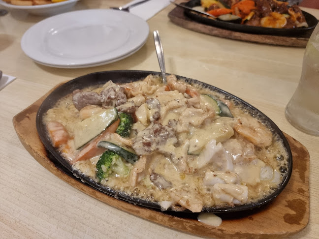 Asian Green Restaurant - Ballina