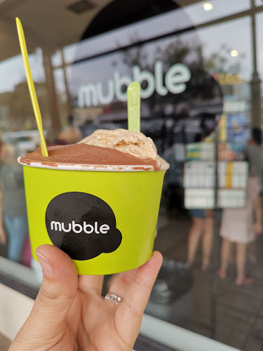 Opinii despre Mubble - Handcrafted Ice Cream, Smoothies, Juice în Melbourne - Hospitality and gastronomy