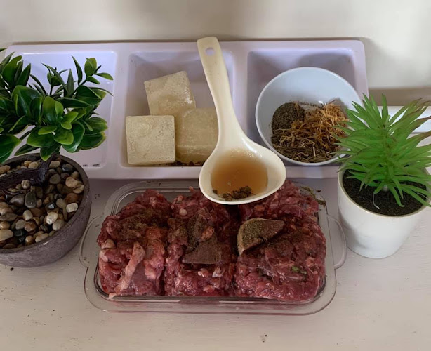 Opinii despre Balanzing Pawz Natural Dog Cafe and Therapies în Ballina - Hospitality and gastronomy