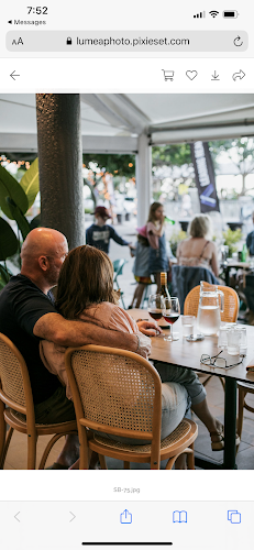 Scotch Bonnet - Hospitality and gastronomy