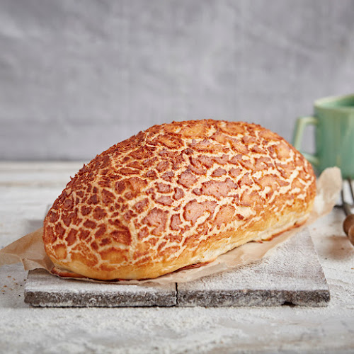 Opinii despre Brumby's Bakery în Gisborne - Hospitality and gastronomy