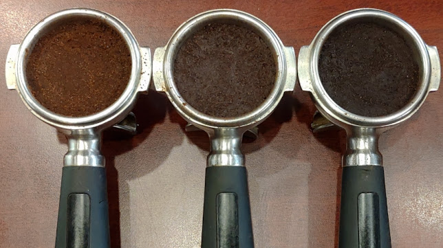 Espresso Legends - Hospitality and gastronomy