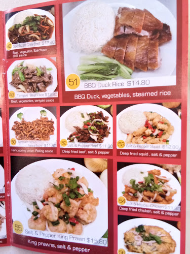 Opinii despre Noodle Paradise în Taree - Hospitality and gastronomy