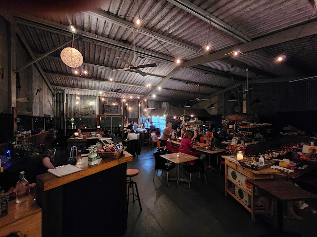 Enniskillen Orchard - Hospitality and gastronomy