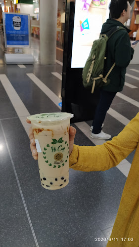 Hi Cup Bubble Tea Caneland, MACKAY - Hospitality and gastronomy