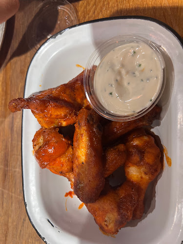 Opinii despre Burger Co Hurstville în Hurstville - Hospitality and gastronomy