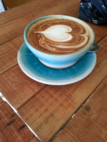 Comentarii opinii despre Scratch Coffee Co