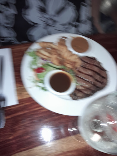 La Promenade Cafe - Hospitality and gastronomy