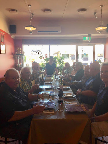 Thai Touch Tide Restaurant - Port Macquarie