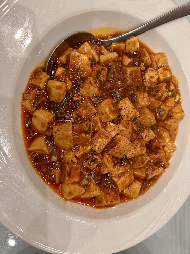 Comentarii opinii despre Red Chilli Chinese Restaurant