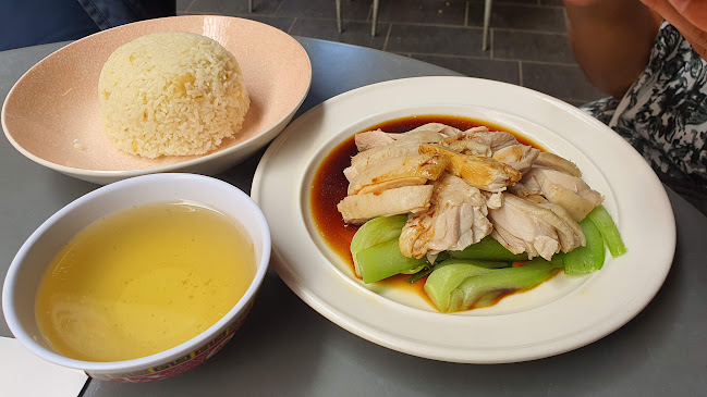 Chinatown Cafe - Adelaide